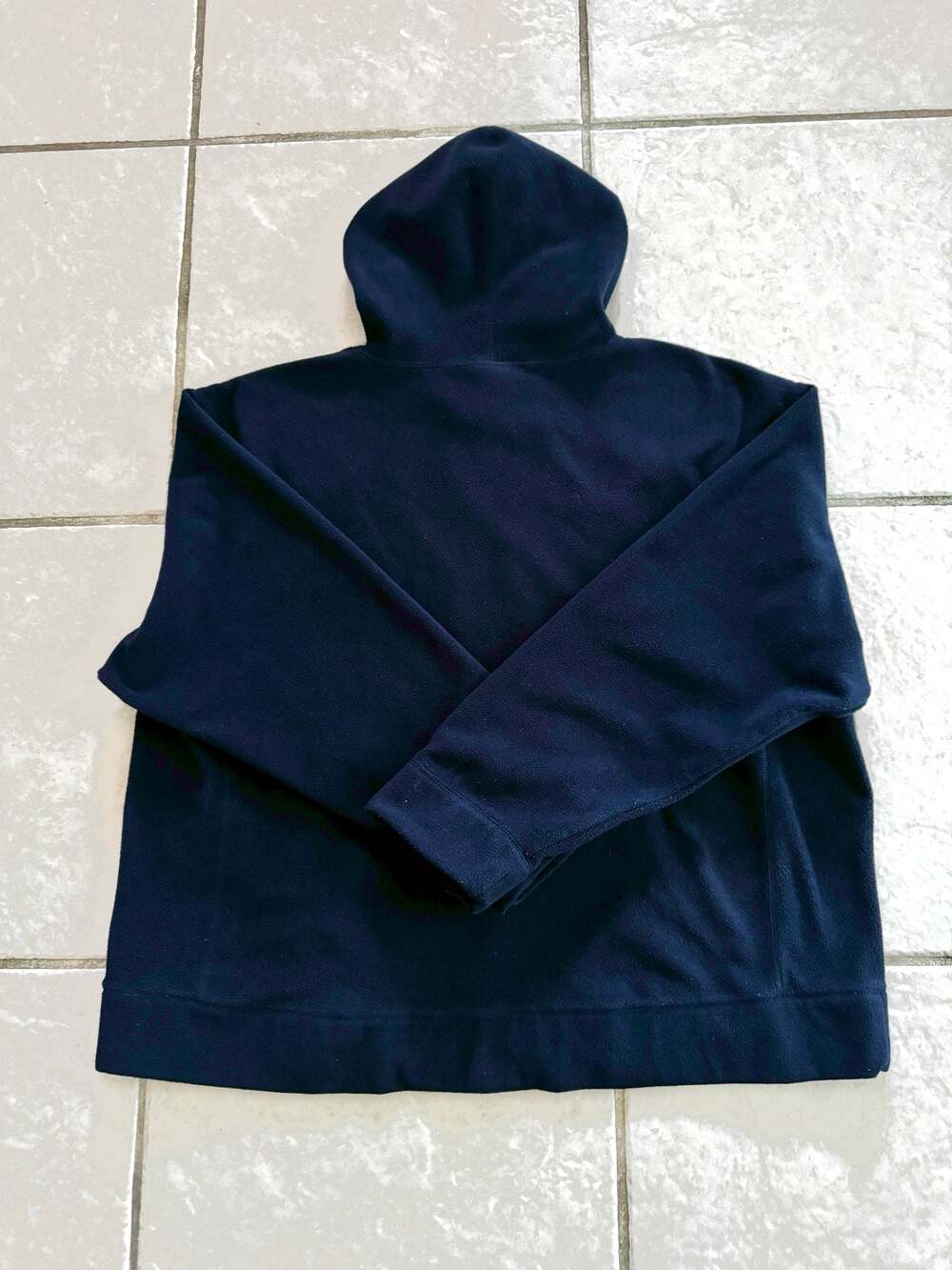 Old Navy Logo Pullover Hoodie XXL - Picture 3 of 3